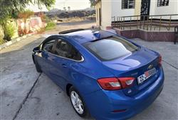 شێڤرۆلێت کروز